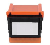 yaogohua Printer Printhead Anti Clogging Accurate Clear Print Head Replacement for IPF500 605 710 810 5100 6000 9000S Printer Accessories