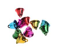 YAOGUI 10 Pcs Bird Tearing Chew For Teeth Cage Hanging String Toy Pet Grinding Teeth Colorful Squeak Bird Parrot For Large Birds Parrot Cage Bird Cage Accessories Parrot