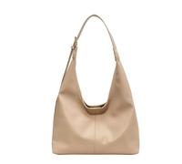 YAOGUI 2023 PU Bag Solid Color Crossbody Bag Large Capacity Shoulder Bag For Girl Teen Women Leisure Bags Versatile Trendy Bag Thickened Shoulder Bag