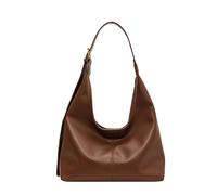 YAOGUI 2023 PU Bag Solid Color Crossbody Bag Large Capacity Shoulder Bag For Girl Teen Women Leisure Bags Versatile Trendy Bag Thickened Shoulder Bag
