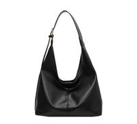 YAOGUI 2023 PU Bag Solid Color Crossbody Bag Large Capacity Shoulder Bag For Girl Teen Women Leisure Bags Versatile Trendy Bag Thickened Shoulder Bag