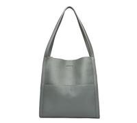 YAOGUI 2023 Versatile Shoulder Bags For Girl Women Tote Large Capacity Shopping Bag Solid Color Fashion Casual Bag Lady Purse Elegant Shoulder For Women