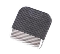 YAOGUI 35-Teeth Pet Grooming Trimmer Head For Dog Electric Trimmer Replacement Cutting Head For Pet Grooming Hair Trimming Electric Trimmer Cutter Head