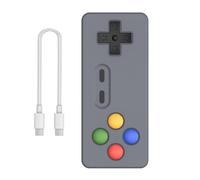 YAOGUI 4 In 1 Charging Station USB C Charging Converter Type C To 2x USB+2x Type C Female Electrical Socket Adapter Extension Data Transfer USB C Adapter