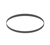 YAOGUI 4mm Flat Belt Replacement For Vintaged Record Players Durability Rubber Belts Quiet Operates Easy Installation Replacement Belt For Vintaged Portable Players