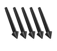 YAOGUI 5Pcs High Sensitivity Pen Refills Sensitive Fine Nib Pen Tips Replacement For 7/6/5/4/Book/Studio/Go Pen Tips