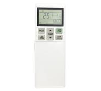 YAOGUI AC Remote Control For SRK35ZM-S SRK50ZM-S SRK63ZM-S 15M Ergonomic Design Multi-Device Compatibility High Sensitivity