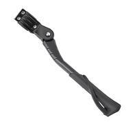 YAOGUI Adjustable Alloy Kickstand Side Kickstand Bike Stand Mountain Bike Bicycle Cycle Prop Kick Stand Rubber Foot