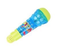 YAOGUI Amplifying Echoes Microphone For Toddler Providing Sound For Various Party Occasions Birthday Gift Kids