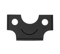 YAOGUI Car Dashboard Door Sun-Visor Organization Card Sleeve For Windshield Glass Tag IC Card Holder Sucker Holder Slot-wallet For Men Tablet Insert Unlocked International Sleeve Parking Ticket Clip
