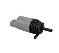 YAOGUI Car Front Windshield Washer Pumps 67127302589 67126934159 67126934160 For E92 E91 E90 E88 E87 Washer Motor Replacement Windshield Replacement