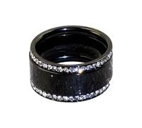 YAOGUI Comfortable With Simulated Diamonds Cubic Zirconia Wedding Engagement Handmade Jewelry For Women Trendy Women's
