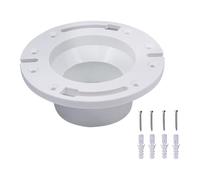 YAOGUI Comprehensive Complete Motorhomes Toilet Seal And Flange Kits For 300 310 320 Models Leak Prevention Easy Installation Camping Toilet Repair Kit