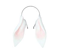 YAOGUI COSPLAY Ears Animal Ear Headband Furry Carnivals Party Handmade Furry Party Costume Devil Birthday Party