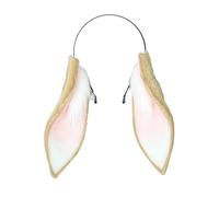 YAOGUI COSPLAY Ears Animal Ear Headband Furry Carnivals Party Handmade Furry Party Costume Devil Birthday Party