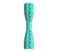 YAOGUI Dog Chew Toy Design Rubber For Teeth Cleaning Chew Resistant Interactive Bone Puppies Enrichment Stick Pet Toy To Reduce