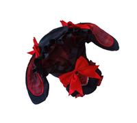 YAOGUI Doll Bunnies Costume For Anime Figure 17Cm Plush Dolls Child Friendly Easy Change Reusable Outfit Doll Display Accessori Clothes