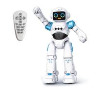 YAOGUI Electric Programming Robot Toy With Gesture Sensing And Music Design For Kids Interactive Learning Education Remote Control Robot For Kids