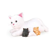 YAOGUI Electric Talking Stuffed Animal Cute Toy That Speaks And Moves Kids Girls Boys New Year Presents Talking Pet Toy Plush Pet Plush