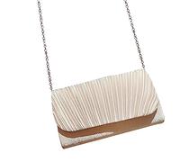 YAOGUI Fashion Women Evening Bag Party Banquet Bag For Ladies Wedding Clutches Handbag Shoulder Bag Chain Bags Clutch Purses