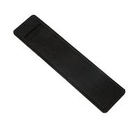 YAOGUI Felt Pen for Case Holder Solid Color Fountain Pens Pouch Protective Sleeve Cover for Roller Ballpoint Gel Pen Felt Holder Case Pencil Stationery Pouch Portable Bag