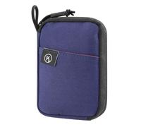 YAOGUI Front Pocket Wallet Light Weight Card Holder Travel Wallet Portable Small Tool Pouches For Money Coin Card Front Pocket