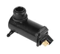 YAOGUI Heavy Duty Windshield Washer Motor Easy Installs Direct Fit Windshield Washer 172872 Optimized For Automotives Replacement
