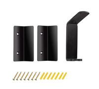 YAOGUI Heavy Type Bicycles Wall Mount Storage Rack Quickly Mount Bicycles Display Rack For Home Or Office Durability Metal Bike