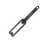 YAOGUI Heavy Type Pool Pumps Cover Removal Tool Metal Construction Rusts Resistant For Easy Filter Access Cover Removal Device