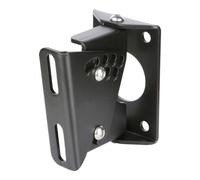 YAOGUI High Capacity Loudspeaker Wall Bracket For Various Environment Easy Installation And Adjustment Supports Up To 40kg