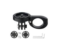 YAOGUI High Strength Bicycles Speedometers Mount Quickly Release Cycling Accessory Mount For Cameras And Lamp Light Weight Aluminum Cycling