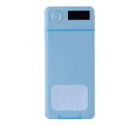 YAOGUI Innovative Timer Phone Locking Box Prevents Addiction Feature Work Study Essential Phone Box Student Locker With Double Charging Port