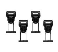 YAOGUI Kayak Plugs Drain Plugs Hull Thread Drain Canoe Boat Plug Boat Plug Scupper Thread