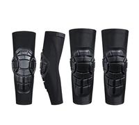 YAOGUI Kids Protective Gear Set Children Knee Guard Elbow Pad For Boy Girl 3-13 Roller Skating Skateboard Kids Sport Gear Set Resistant Elbow Pad