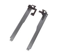 YAOGUI Laptop Hinge Replacement For E3510 3510 Laptop Left And Right Shaft LCD Screen Hinges Set Laptop Hinge
