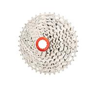 YAOGUI Light Weight Bicycles Flywheel 9 Speed Road Bike Cassettes 11-40T Mountain Bike Flywheel Cycling Accessories Enduring Light Weight Bicycles Freewheel