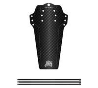 YAOGUI Light Weight Bicycles Mudguard Removable Bike Front/Rear Tire Wheel Mud Guard Mountain Bike Mudguard Cycling Accessories Cycling Mud Guard