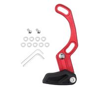 YAOGUI Light Weight Bike Chain Stabilizer Advanced Bicycles Chain Stabilizer Enhancing Cycling Experiences Drop Prevention Device