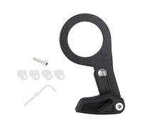 YAOGUI Light Weight Bike Chain Stabilizer Advanced Bicycles Chain Stabilizer Enhancing Cycling Experiences Drop Prevention Device