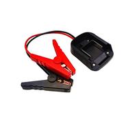 YAOGUI Lightweight 12V Automotive Battery Jumps Starter Adapter For 18v Battery Bl1830 Quick Engine Ignitions And Emergencies Use Adapter
