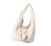 YAOGUI Lightweight Armpit Bag Handheld Bag Casual Shoulder Bags PU Leather Underarm Purse With Large Capacity For Stylish Women Casual Everyday Work Handbags