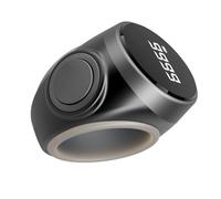YAOGUI Lightweight Rings Counter Counting Device For Cooking Exercise Outdoor Running Religious Ceremonies Laboratory Analysis