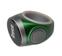 YAOGUI Lightweight Rings Counter Counting Device For Cooking Exercise Outdoor Running Religious Ceremonies Laboratory Analysis