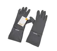 YAOGUI Long Sun Protections Gloves Breathable Light Weight Sports Glove Bicycles Riding Gloves For Driving And Cycling Outdoor Cycling Thin