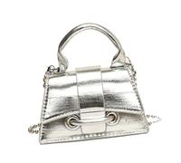 YAOGUI Modern Small Handbag PU Crossbody Shoulder Bag For Those Who Appreciate Sophisticated Aesthetic And Practicality Trendy Women's Handbag