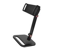 YAOGUI MultiAngle Tablets Stand Monitor Holder Compatible For Phone Tablets/Monitors Thickened Stable Base For Office Worker Stand