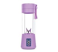 YAOGUI Multifunction Electric Press Portable USB Blender Small Juicer Fruit Cooking Machine Charging Juicer Cup Multi-functional Food Processor Extractor Pc Edible Grade Blender