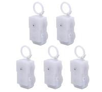 YAOGUI Multisue Clockwork Mechanism For Handcraft Toy Assembly Engaging Interctive Windup Plush Toy Replaceable Movement Up Part