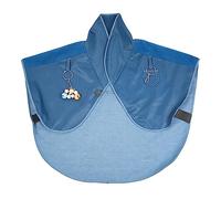 YAOGUI Parrots Shoulder Cape Protector Bird Anti-Scratch Shawl For Sun-Conures Budgies Macaws Lovebirds Finches Parrot Shoulder Cape