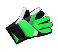 YAOGUI Permeable Goalkeeper Gloves With Protective Finger Flexible Goalkeeper Gloves Youth Football Training Accessory Training